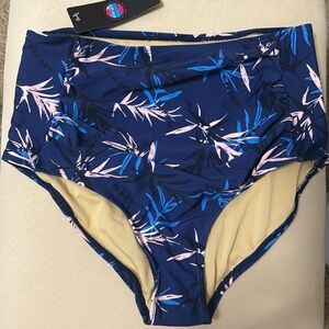 Bathing  suit bottom